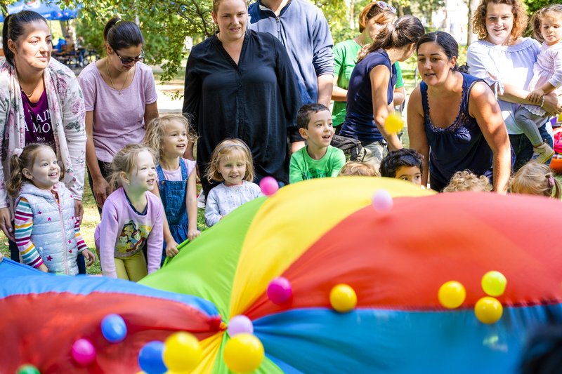 Mozgalmas lesz október első fele a Com